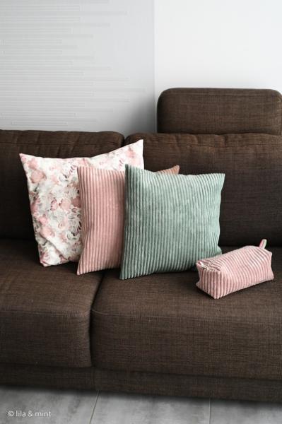 Breitcord Wanja - blau